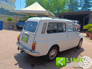FIAT 500 usata 35