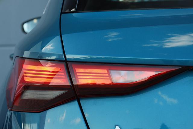 AUDI A3 usata, con Chiamata automatica per emergenze