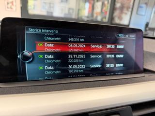 BMW 330 usata, con Fendinebbia