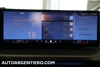 BMW 420 usata, con Portellone posteriore elettrico