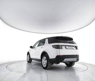 LAND ROVER Discovery Sport usata 10