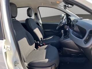 FIAT Panda usata, con Controllo trazione