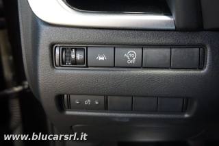 NISSAN Qashqai usata, con Sensore di pioggia