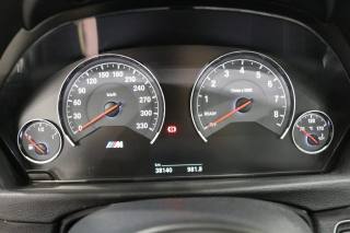 BMW M4 usata, con Sensore di luce