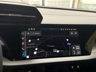 AUDI A3 usata, con Luci diurne LED