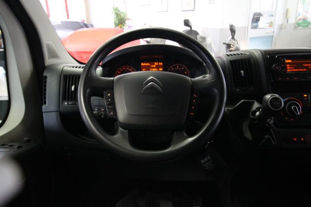 CITROEN Jumper usata, con Servosterzo