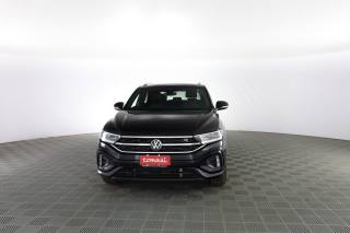 VOLKSWAGEN T-Roc T-Roc 1.5 TSI ACT DSG R-Line