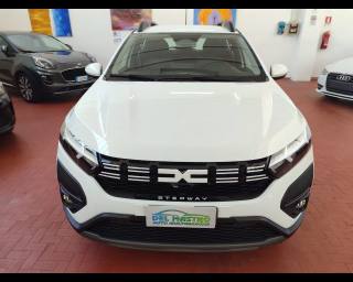 DACIA Sandero usata, con Airbag