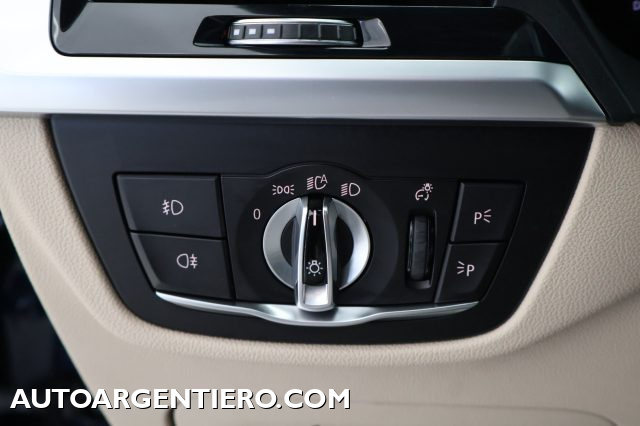 BMW X4 usata, con Controllo trazione