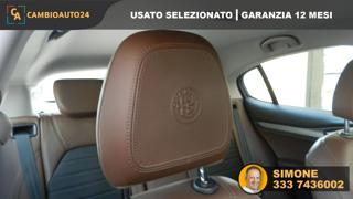ALFA ROMEO Stelvio usata 114