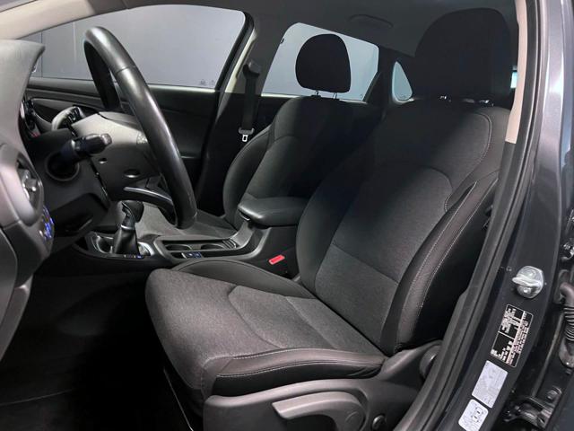 HYUNDAI i30 usata, con Boardcomputer