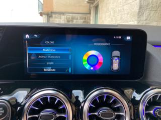 MERCEDES-BENZ GLA 200 usata, con Immobilizzatore elettronico