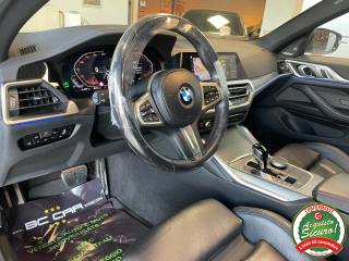 BMW 420 usata, con ESP