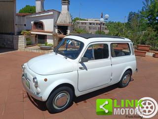 FIAT 500 usata 52
