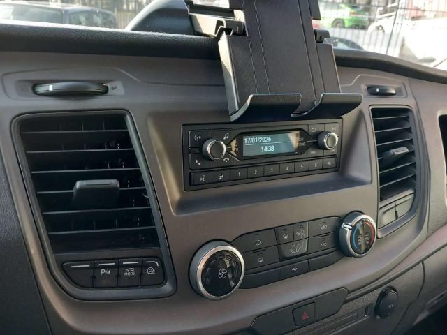 FORD Other usata, con Immobilizzatore elettronico