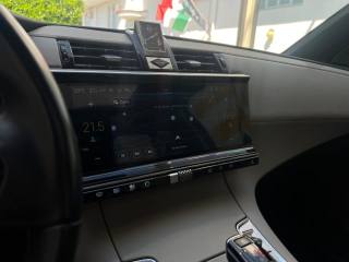 DS AUTOMOBILES DS 7 usata, con Apple CarPlay