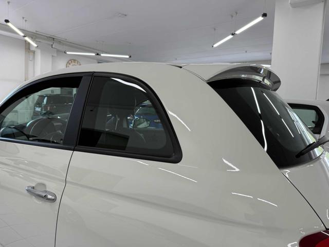 FIAT 500 usata 25