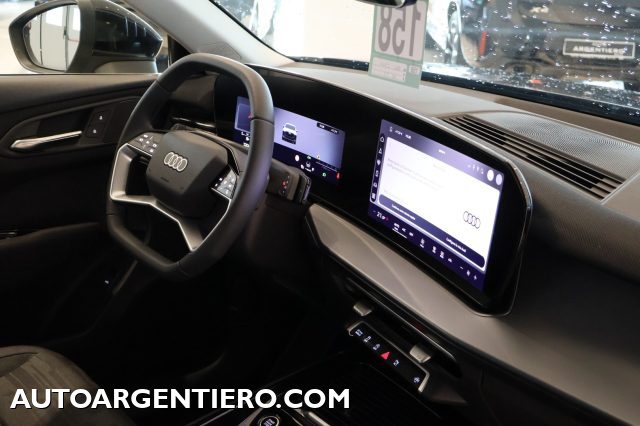 AUDI Q3 usata, con Telecamera per parcheggio assistito