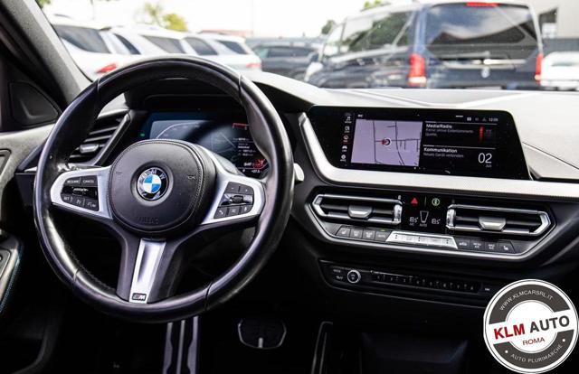 BMW 118 usata, con Chiusura centralizzata