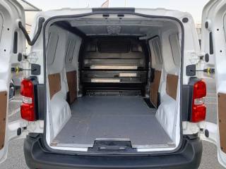PEUGEOT Expert usata, con ESP