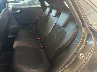 FORD Puma usata, con ESP