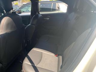 FIAT 500X usata, con Boardcomputer
