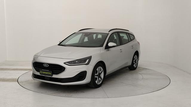 FORD Focus usata, con ABS