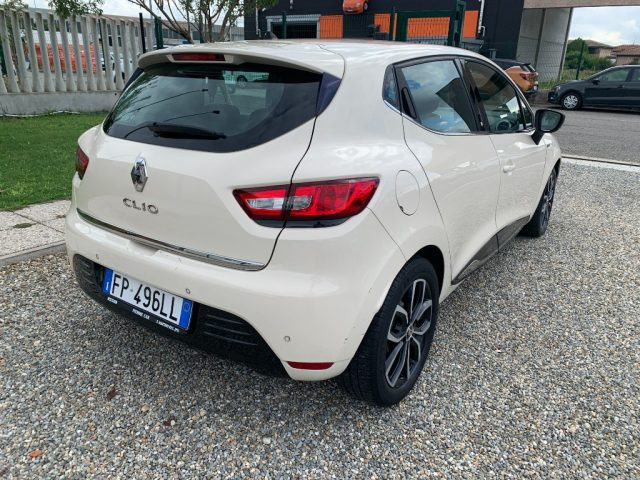 RENAULT Clio usata, con Alzacristalli elettrici