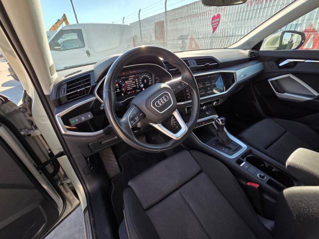 AUDI Q3 usata, con Cruise Control