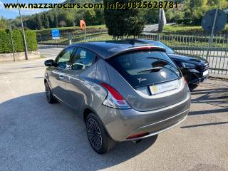 LANCIA Ypsilon usata, con USB