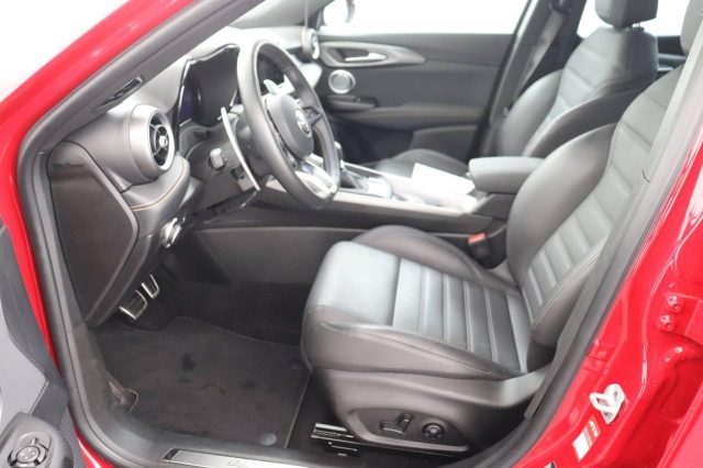 ALFA ROMEO Tonale usata, con Controllo automatico clima