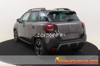 CITROEN C3 Aircross usata, con Airbag