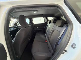 DACIA Duster usata, con Sensore di pioggia