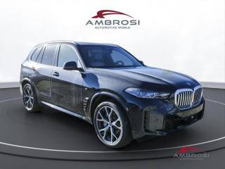 BMW X5 usata 1