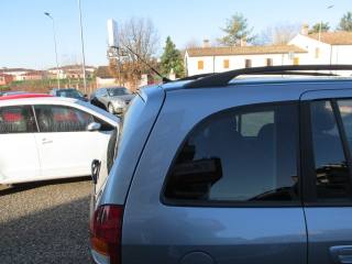 OPEL Zafira usata 63