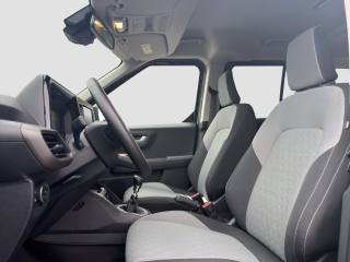 FORD Tourneo Courier usata 8