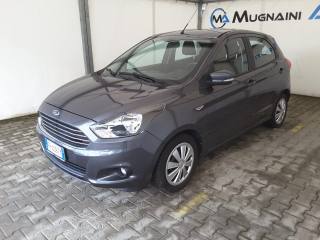 FORD Ka+ usata, con Airbag laterali