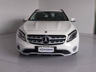 MERCEDES-BENZ GLA 200 usata, con Airbag Passeggero