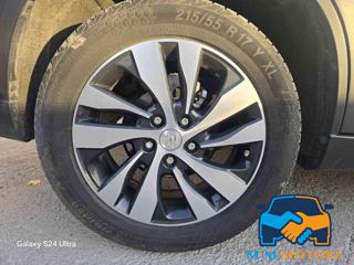 SUZUKI S-Cross usata, con Controllo trazione
