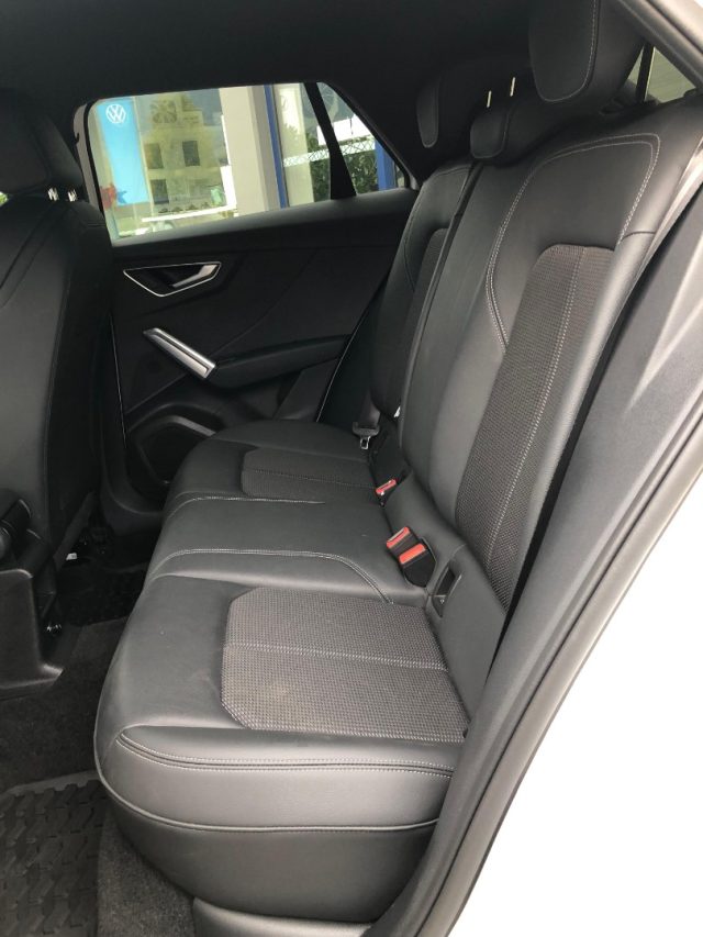 AUDI Q2 usata, con Frenata d