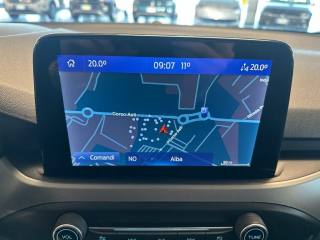 FORD Focus usata, con Volante in pelle