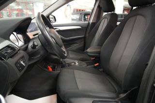 BMW X1 usata, con Sistema di navigazione