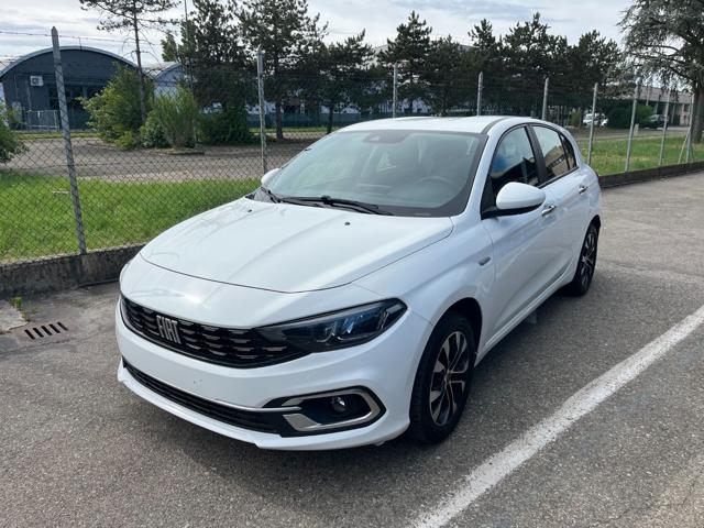 FIAT Tipo usata, con Airbag