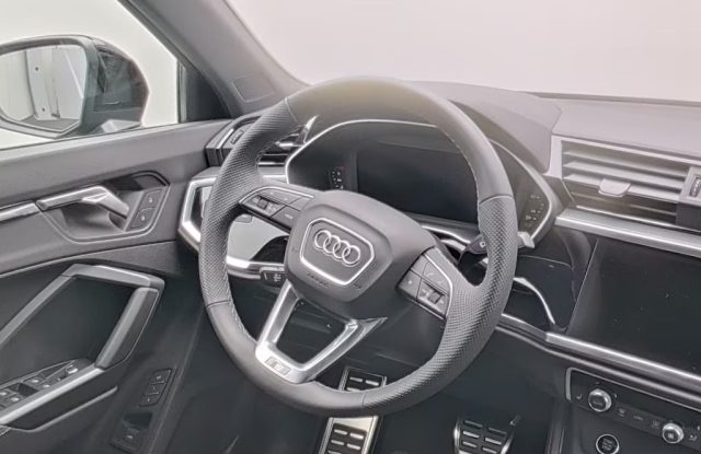AUDI Q3 usata, con Airbag Passeggero