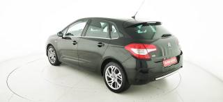 CITROEN C4 usata, con Vetri oscurati