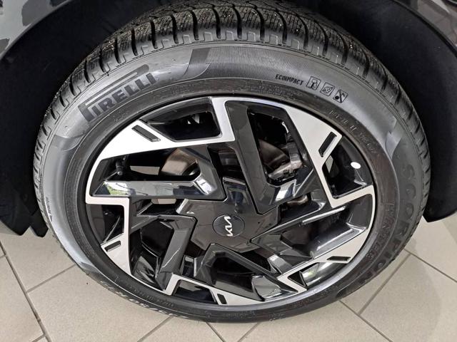 KIA Sportage usata, con Cronologia tagliandi