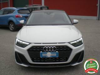AUDI A1 usata, con Airbag laterali