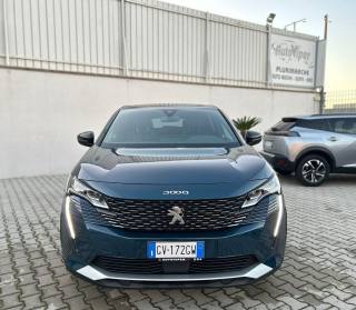 PEUGEOT 3008 usata, con Airbag