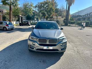BMW X5 usata, con Airbag laterali