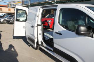 FIAT Doblo usata, con Climatizzatore